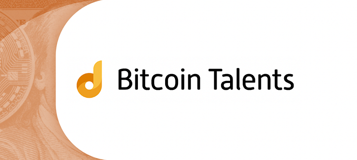 Bitcoin Talents interview with Salim Suleiman